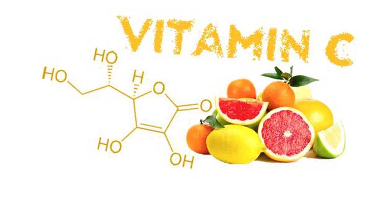 vitamin C