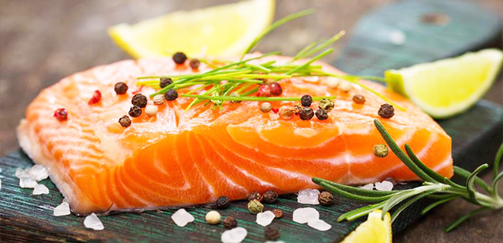 thưc phâm tăng cân