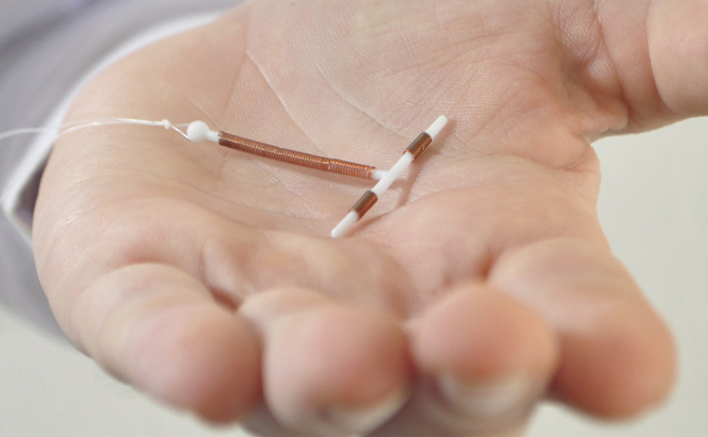 Biện pháp tránh thai khẩn cấp