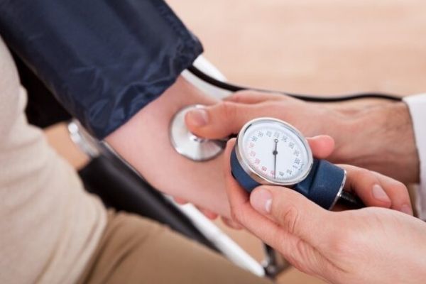 cao huyết áp thai kỳ