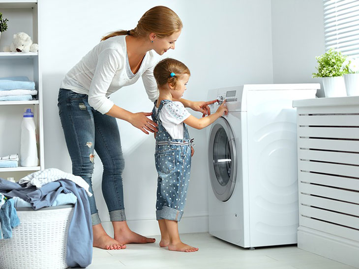 kỹ năng cho trẻ