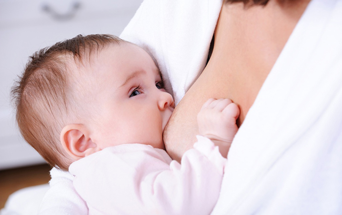 mất sữa 2 tháng sau sinh