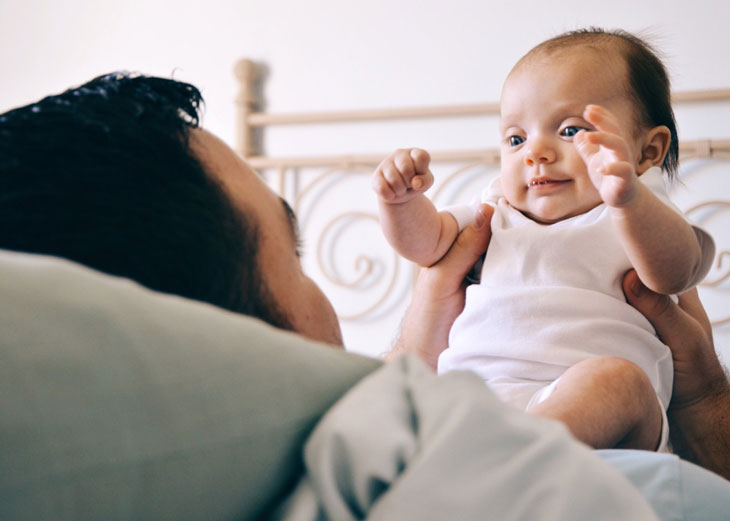 phát triển ngôn ngữ của trẻ