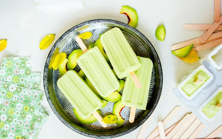 thực phẩm giúp tăng cân