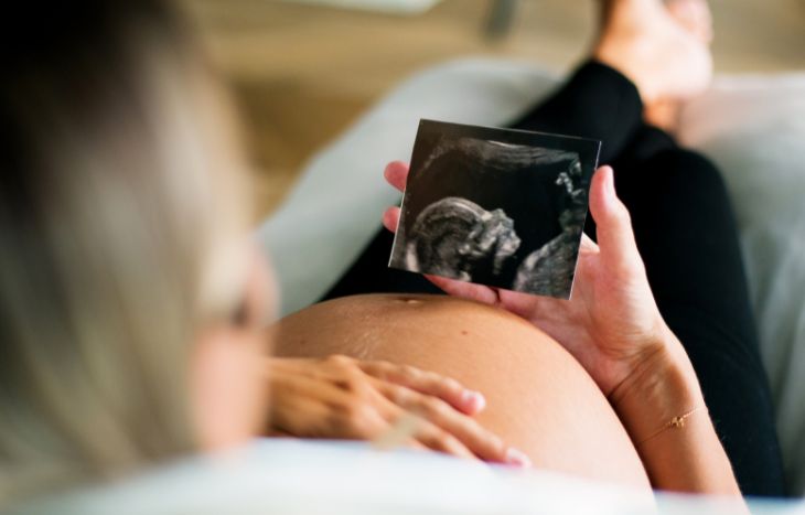 Nhiều mẹ bầu lựa chọn sinh con muộn