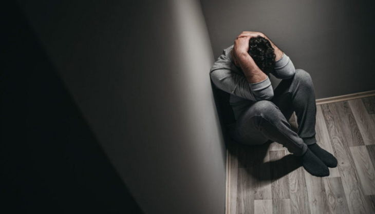 tinh dịch đông đặc