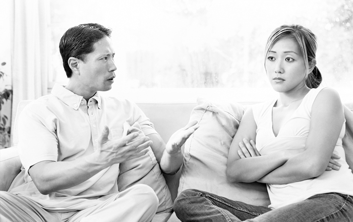 Trầm cảm sau sinh