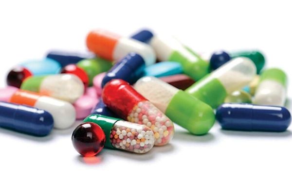 thuốc chống nôn