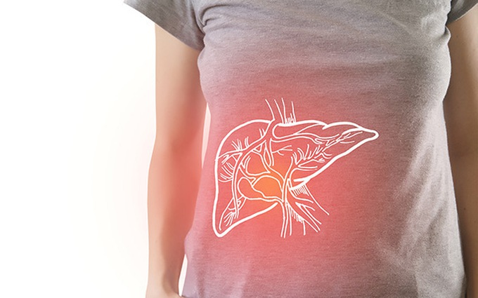 Các bệnh lý tại gan có thể dẫn đến bệnh não gan