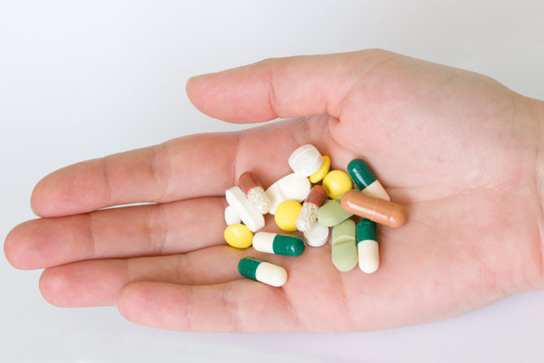 Viêm gan tự miễn