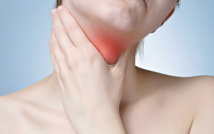 Thiếu i-ốt trong thai kỳ