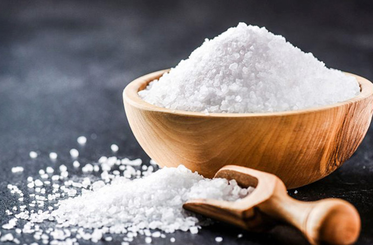 Thiếu i-ốt trong thai kỳ