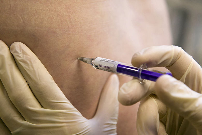 tránh thai sau sinh