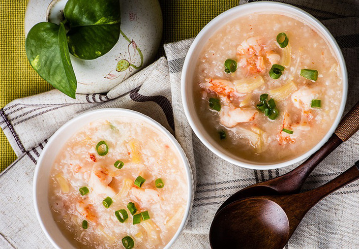 Cho trẻ ăn hải sản đúng cách