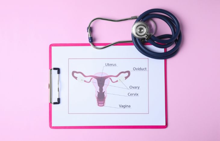 Buồng trứng là gì? Vị trí, cấu tạo, chức năng của buồng trứng