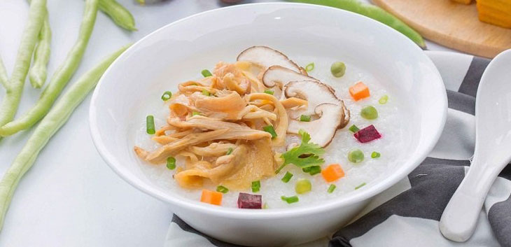 Viêm amidan nên ăn gì?