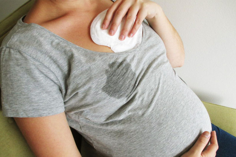 Dấu hiệu thai yếu