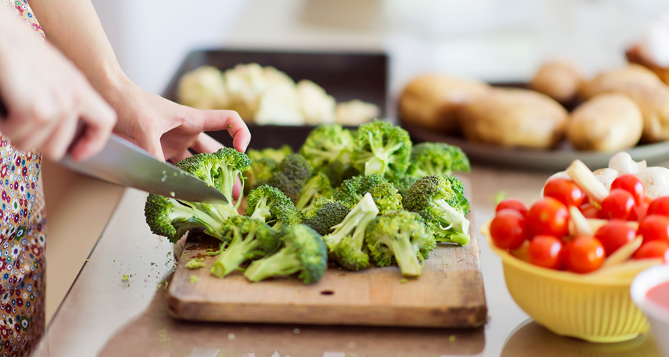 Thực phẩm nên ăn khi mang thai 3 tháng đầu