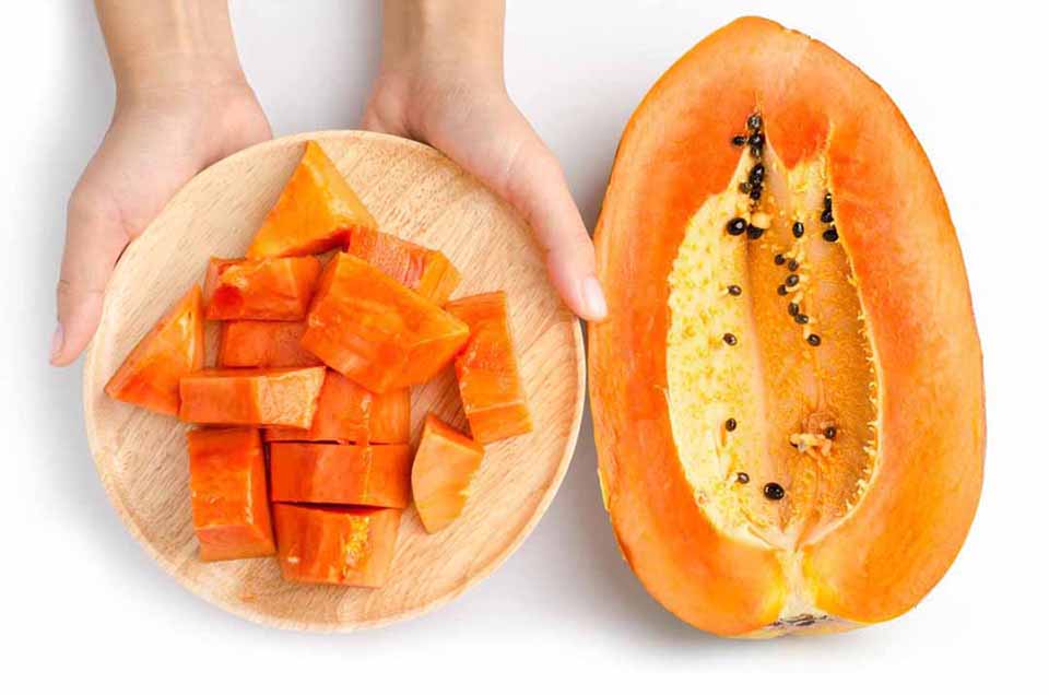 Đầy bụng khi mang thai