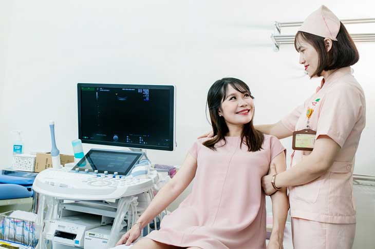 Lưu ý khi mang thai 3 tháng giữa mẹ bầu nên biết