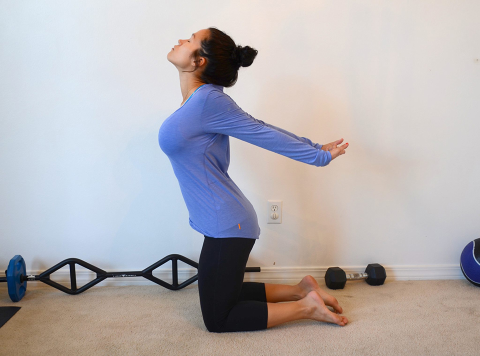 cham soc ba bau sau sinh