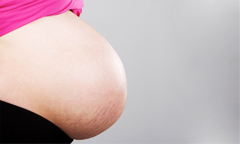 Lưu ý khi mang thai tháng thứ 6