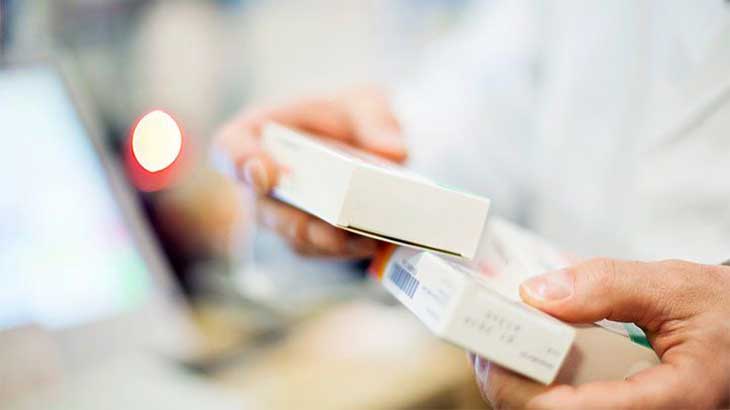 Bị nấm khi mang thai