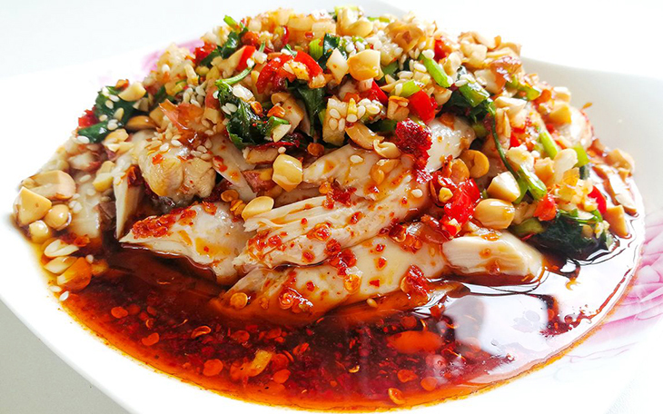 buồn nôn khi đánh răng