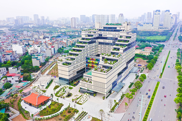 buồn nôn mỗi sáng