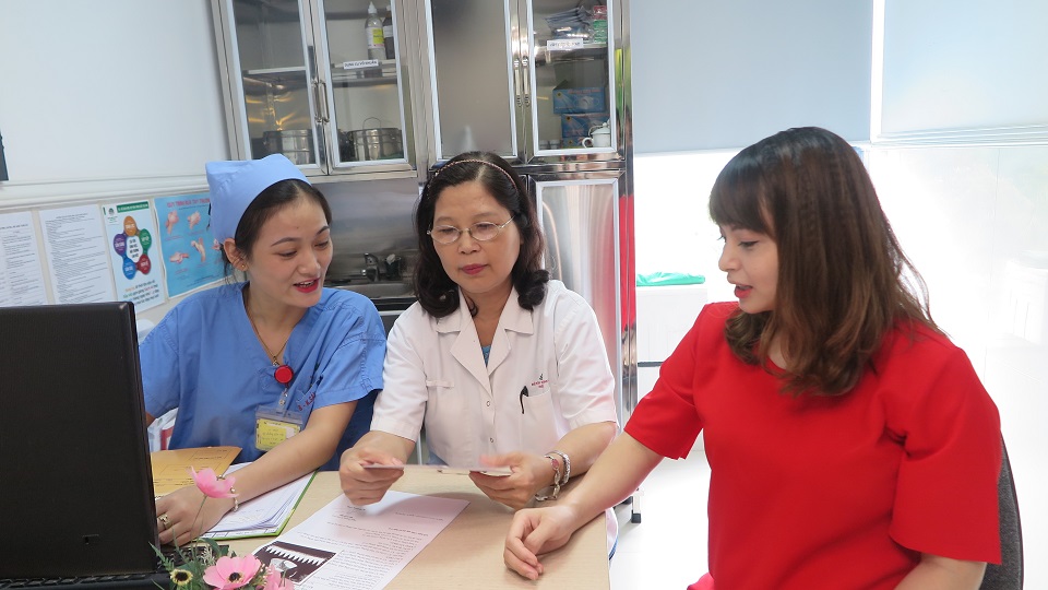 Buồn nôn trong kỳ kinh nguyệt