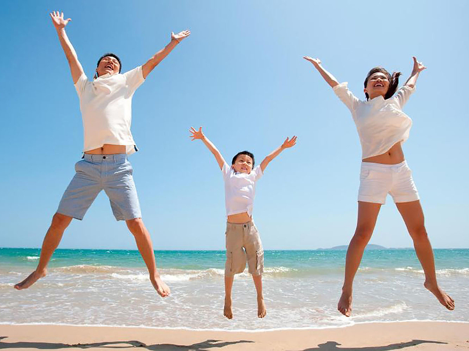 buồn nôn về chiều