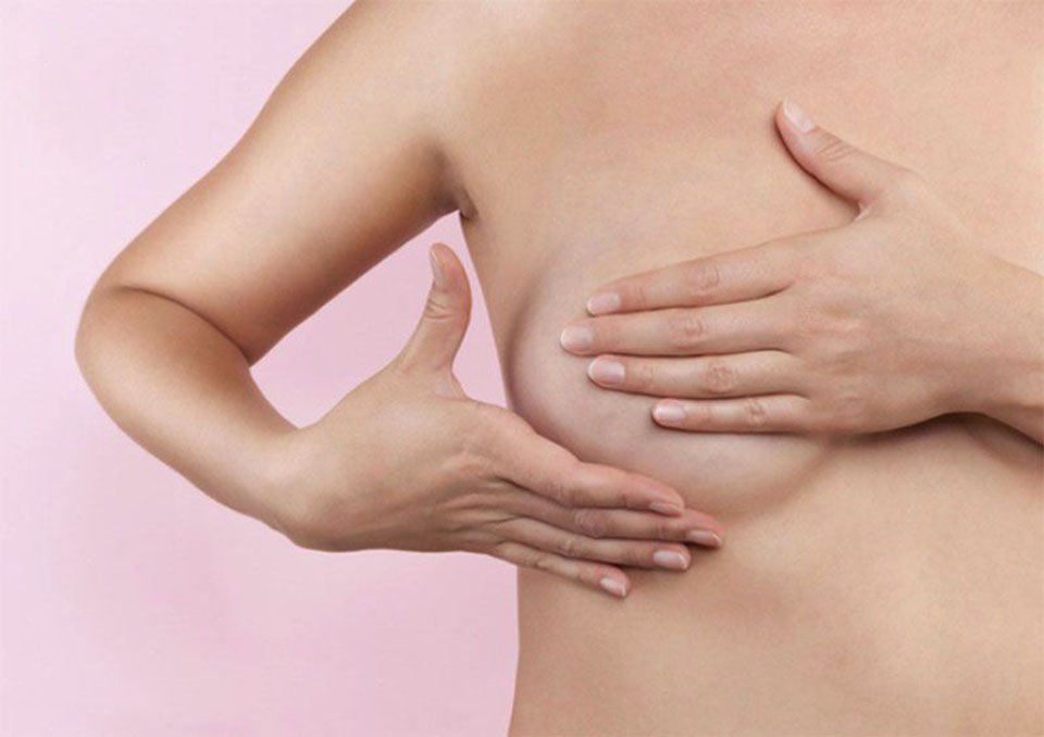 Chăm sóc sức khỏe cho bà bầu