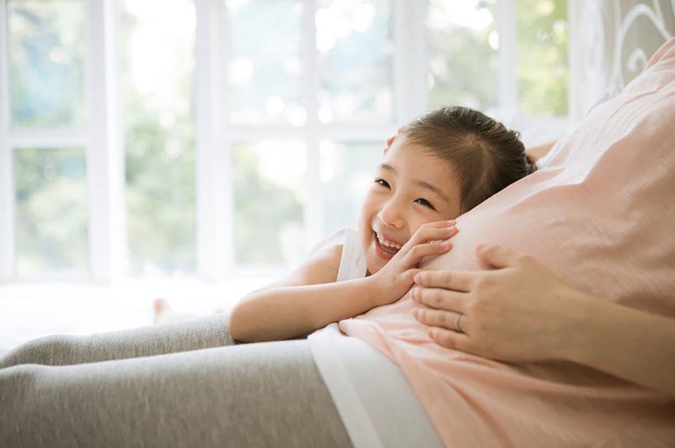 Khám thai 12 tuần