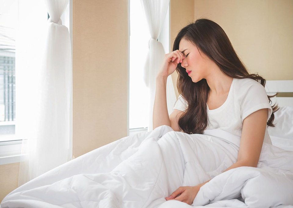 Kinh nghiệm chăm sóc bà bầu