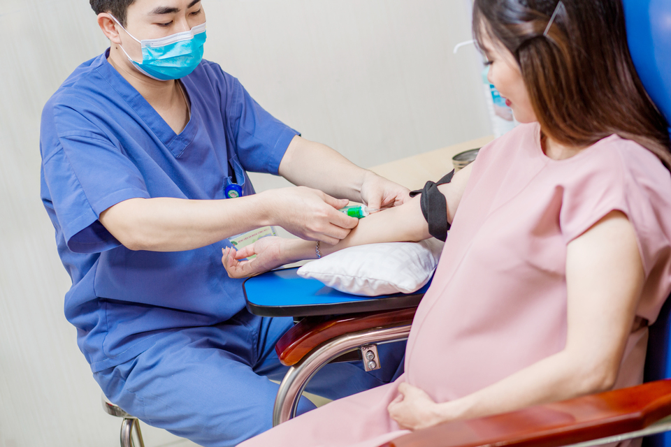 Bệnh viện Hồng Ngọc – Địa chỉ chăm sóc thai kỳ lý tưởng dành cho mẹ bầu