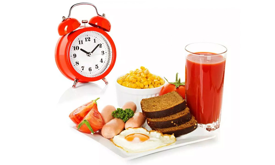 buon non sau khi an sang