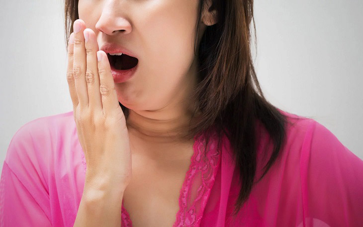 viêm loét dạ dày tá tràng