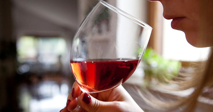 Buồn nôn sau khi uống thuốc