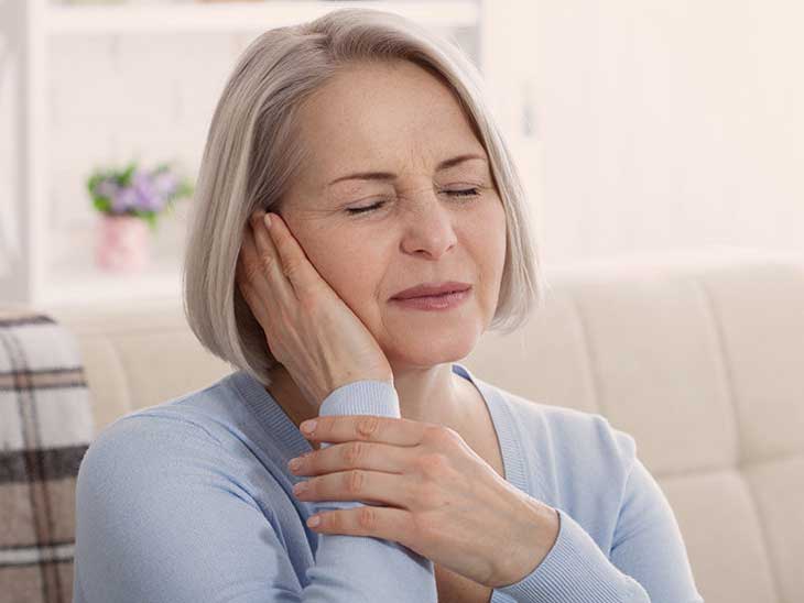 Buồn nôn tim đập nhanh