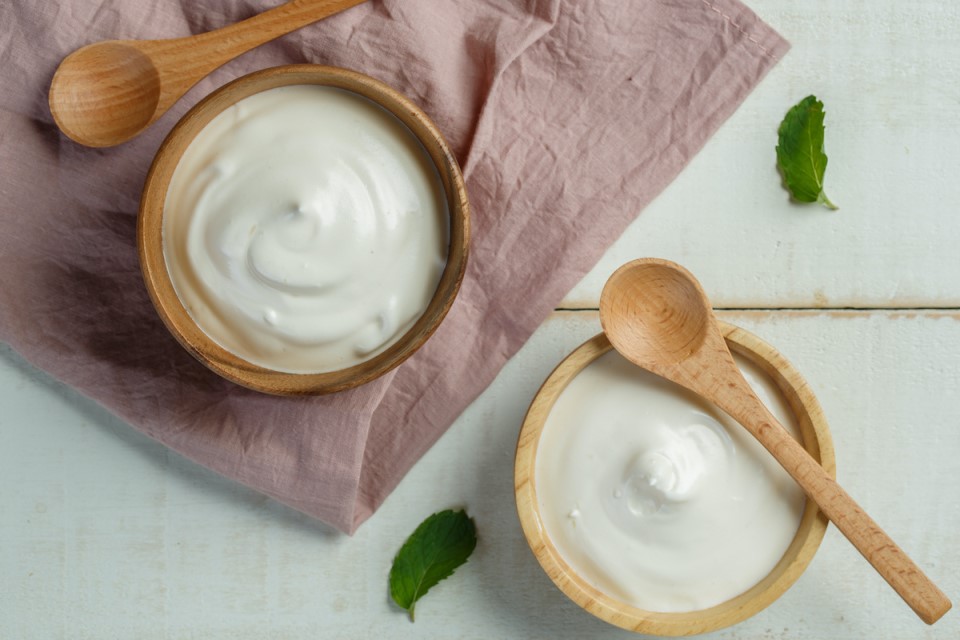 Ợ hơi nóng bụng