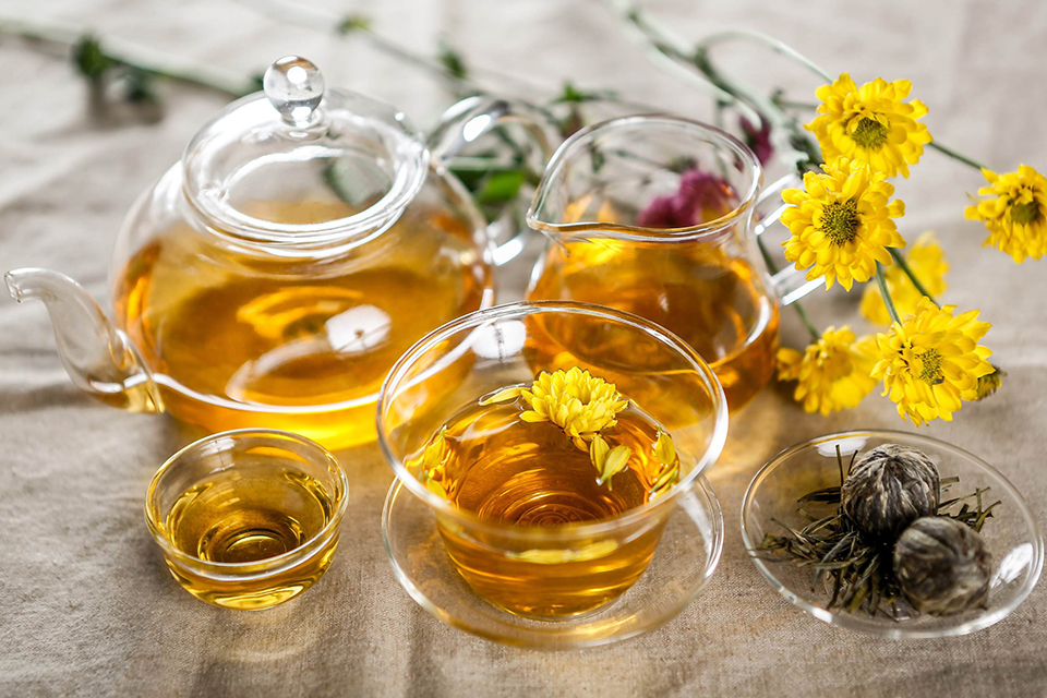 Ợ hơi đau thượng vị