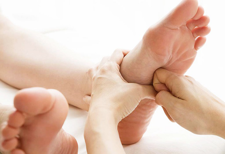 Ợ hơi uống thuốc gì