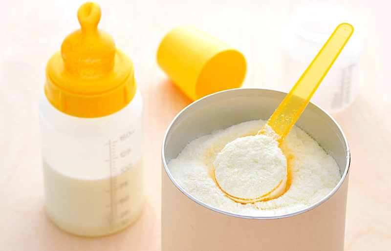 11 quan niệm sai lầm khi nuôi con bằng sữa mẹ của mẹ Việt (phần 2)