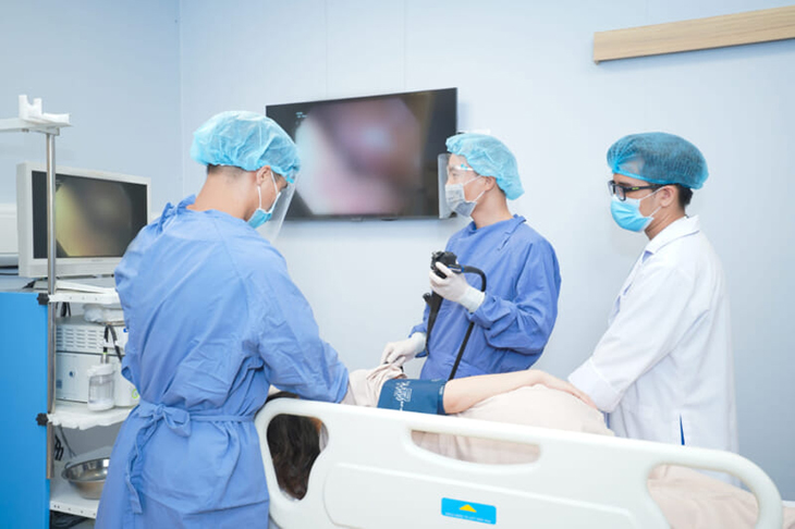 chi phí khám sức khỏe định kỳ