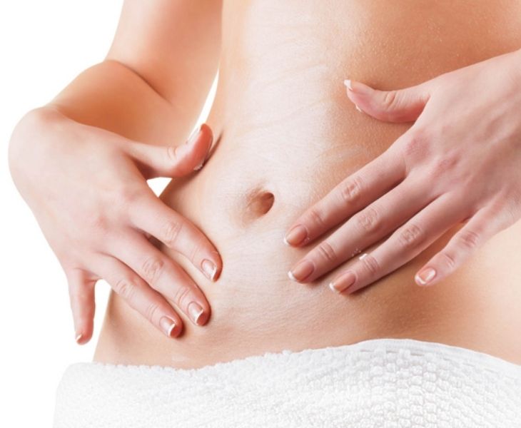 đi ngoài khi bị hành kinh