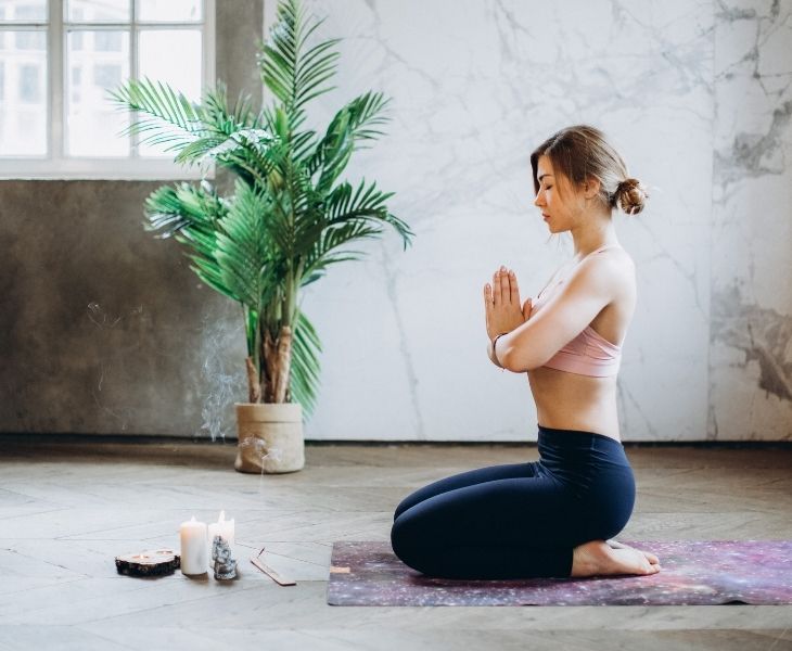 đi ngoài khi bị hành kinh