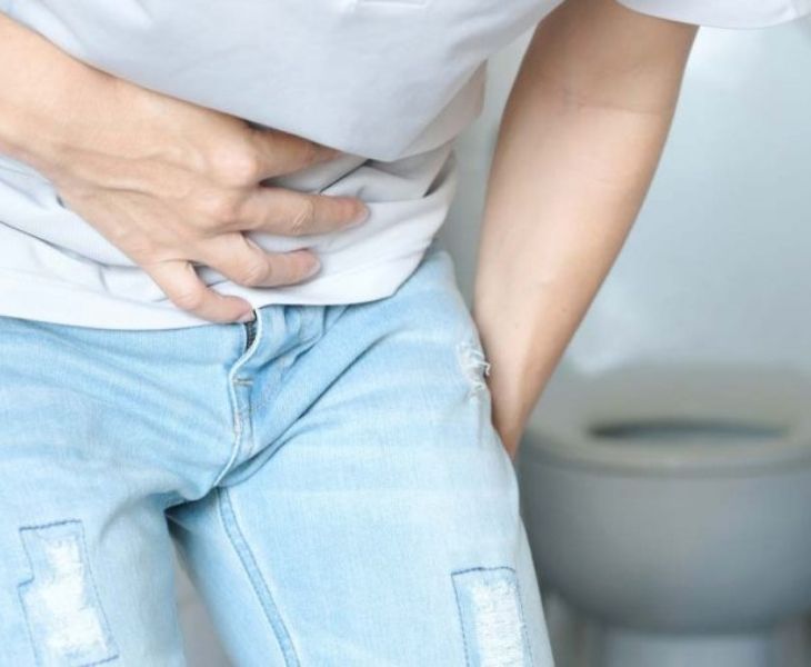 đi ngoài ngày mấy lần là bình thường