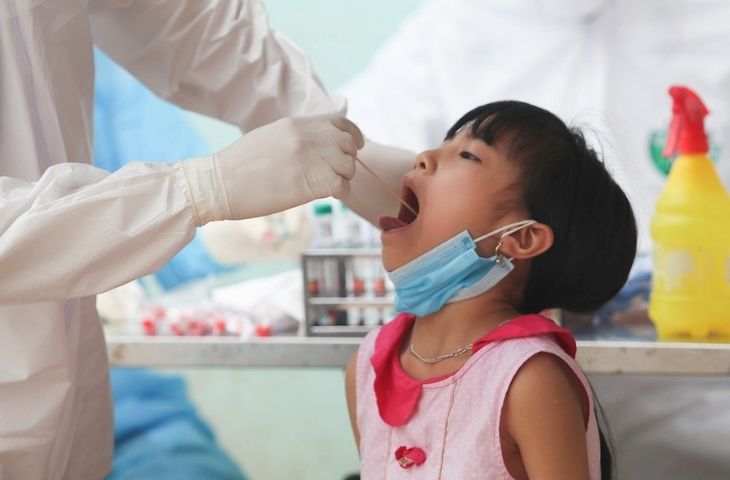 Dieu Tri F0 Tai Nha La Tre Em 2