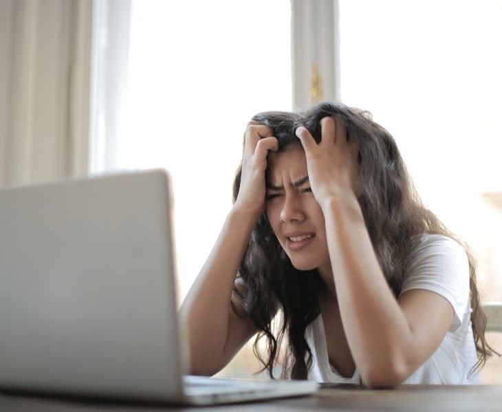 đi ngoài nhiều lần trong ngày