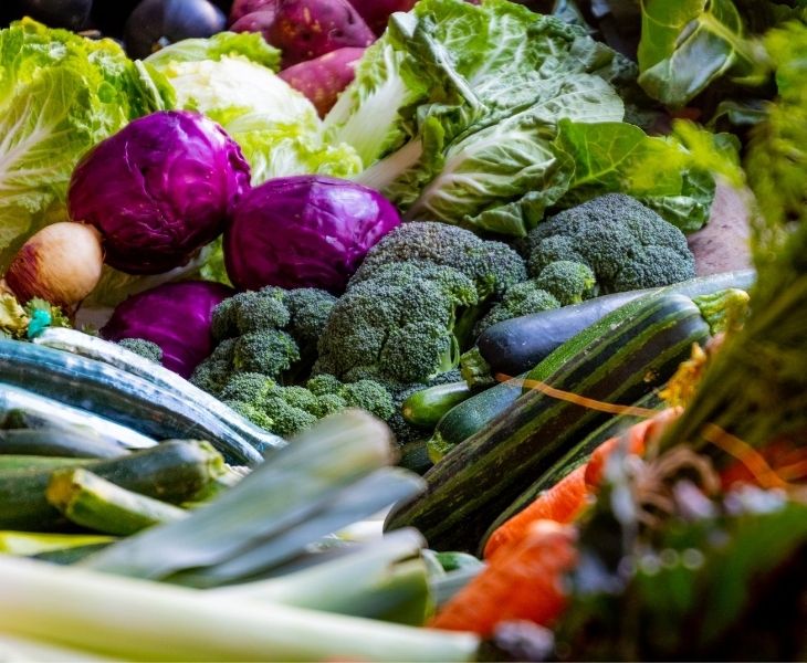 đi ngoài nhiều lần trong ngày